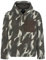 Armani Exchange Herren-Sweatshirt 6DZMHB Grün 6DZMHB, grün, XS