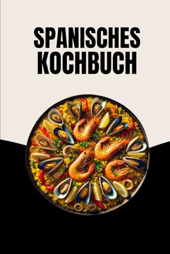 Spanisches Kochbuch