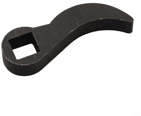 Multipositions-Brechstangen-Adapterkopf für 3/8-Zoll-Antriebsratschen und Breaker Bars