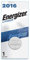 Energizer ECR2016BP batteria non-ricaricabile