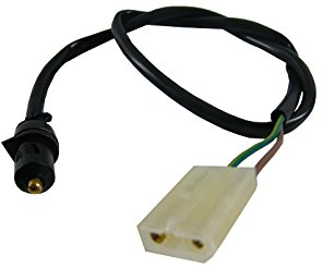 Bremslichtschalter vorne EAN: 4043981019551 für Yamaha