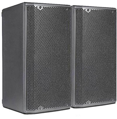 DB TECHNOLOGIES Coppia OPERA 15 - Diffusore Amplificato 1200W
