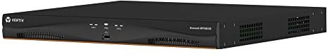 Liebert Rack-Halterung für Avocent AV2108/AV2216/AV3008/AV3016/AV3108