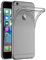 MaiJin Case for Apple iPhone 6 / iPhone 6S (4.7 inch) Soft TPU Rubber Gel Bumper Transparent Back Cover