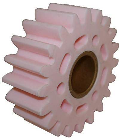 RocwooD Drive Gear Fits QX System Suffolk Punch Atco Qualcast Balmoral