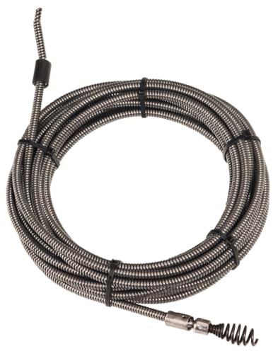 Virax - Câble 7.5 m pour déboucheur Professionnel - VIRCA290645
