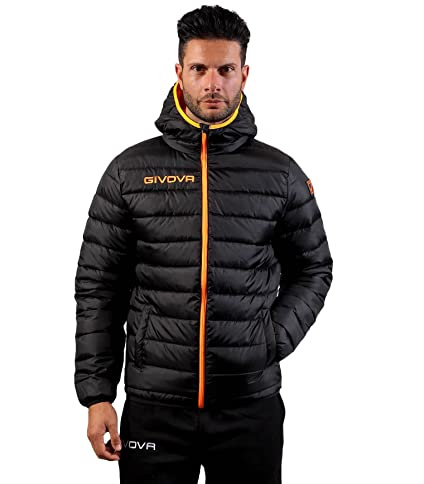 Givova, Unisex jacket