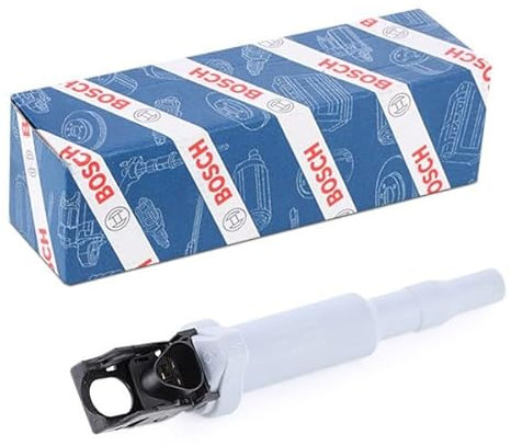(4x) BOSCH IGNITION COIL - 0221504800
