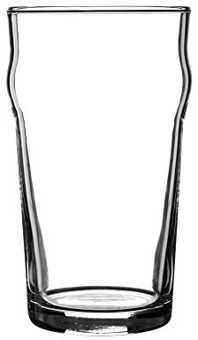 Ravenhead Essentials Sleeve Of 2 Nonik Glasses 56cl