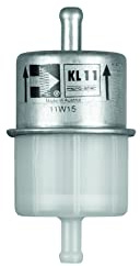 MAHLE KC 605D Kraftstofffilter - für Kia Sportage IV (QL, QLE), u.a.
