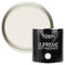 Vintro Paint | Luxury Matt Emulsion | White hint of Grey | Smooth Chalky Finish | Multi Surface Paint | for Walls, Ceilings, Wood and Metal 2.5L (Pearl)