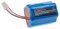 vhbw Batería Recargable Compatible con Miele Scout RX2, RX3 aspiradora, Robot Limpieza (5200 mAh, 14,52 V, Li-Ion)