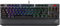 ASUS ROG Strix Scope NX TKL Deluxe 80% Tastiera Gaming USB, Meccanica, Tasti ROG NX Rossi, RGB, Cavo USB Rimovibile, Xcurrate CTRL, Tasto Stealth, Poggiapolsi, Macro, Layout Italia, Nero