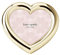 Kate Spade New York Charmed Life Goldener Herzrahmen