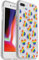 OtterBox iPhone 7 Plus and iPhone 8 Plus Symmetry Series Case - MICKEY PRIDE, Ultra-Sleek, Wireless Charging Compatible, Raised Edges Protect Camera & Screen