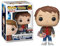 Funko Back to the Future - Marty with Hoverboard 964 Special Edition - Pop! Vinyl Figur