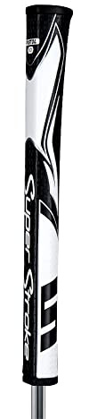 Zenergy Pistol GT Tour Black/White