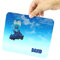PROMO SHOP Alfombrilla de ratón Personalizada · Mouse Pad con diseños Gaming para Personalizar · Ideales para Regalar · Alfombrilla para Ordenador tamaño 18x22 CM (FNITE_Bus)