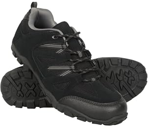 Mountain Warehouse Outdoor III Herren Wanderschuhe