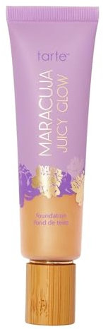 Tarte Maracuja Juicy Glow Foundation - Light Medium Sand 27S - 30ml