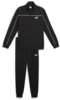 PUMA Unisex Poly Piping Suit Strickanzüge (1er Pack)