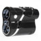 BOSEAN Laser Golf Entfernungsmesser mit Slope, 1200Yards Aufladbar Golf Rangefinder mit Flag-Lock und Vibration, Scan Modus, Entfernungsmesser mit 7X Vergrößerung