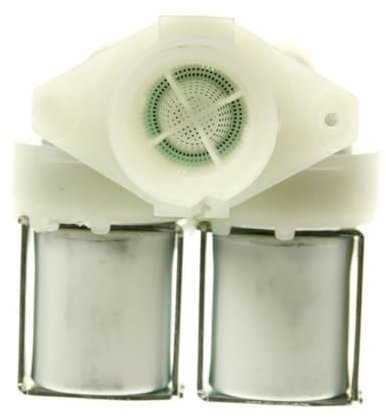 SOS - Válvula de solenoide para lavadora BELLAVITA 32035767