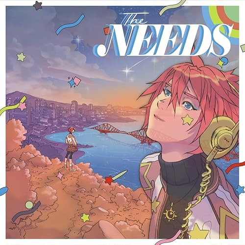 THE NEEDS: 100% COLLECTION