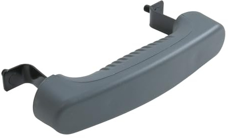 Reliapart Portable Charcoal BBQ Lid & Fire Bowl Handle G3400151 For George Foreman GFPTBBQ1004B