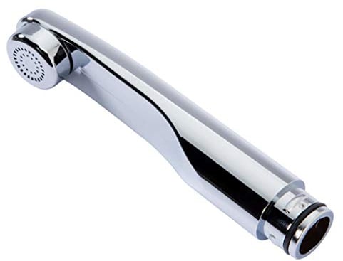 comet Auslauf Roma Standard chrom