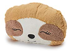 Warmies® Hand Warmer Scented with French Lavender - Sloth