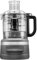 Kitchenaid 1.7L Food Processor Charcoal Grey 5KFP0719BDG