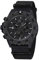 KHS Shooter MKII Chronograph XTAC Field SH2CXTF.NB mit Natoband schwarz