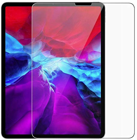 Protection d'écran en verre trempé pour iPad Pro 12.9 2019/2020/2021