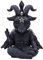 Nemesis Now Baphoboo Unisex Statue Standard Polyresin Gothic