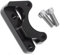 TARAZON 13 Bremssattel Adapter Halterung vorne für Harley Softail Fatboy Heritage 00-17 Dyna 00-05