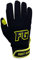 Frost Gear SB Kaltwetter-Wurfhandschuh AM, LH, Neon