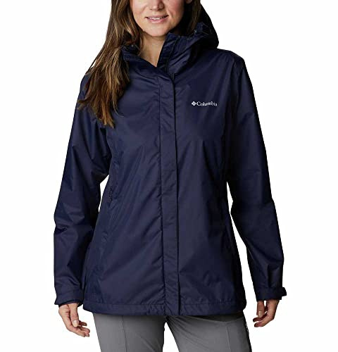 Columbia Arcadia II Jacke Dark Nocturnal M