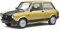 solido S1803804 Autobianchi A112 MK5 Abarth-Bronze Metallico Auto da collezione in miniatura, multicolore, 1/18