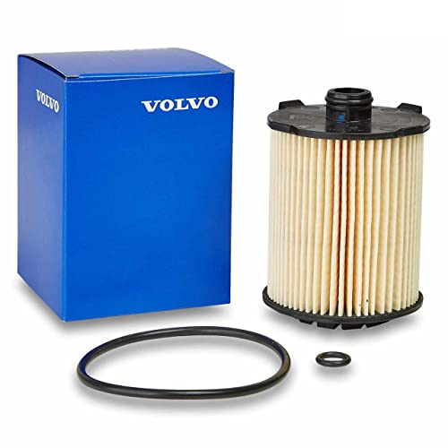 Original Volvo Ölfiltereinsatz 32140029