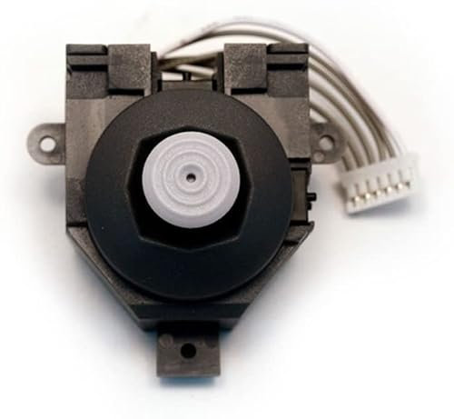 TOPALLI - Joystick De Remplacement Compatible avec la Manette Nintendo 64 N64