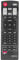 Yoidesu Télécommande, Télécommande de Barre de Son AKB73575401/AKB73575402 pour Système Audio LG NB2430A/NB4540/NB5540A/NB5541