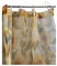 Home Tresor - Tenda Rete Zanzariera Marquisette da Esterno, Moschiera a Pannello cm. 150x250, Mosquito Retinata Fitta Anti Insetti Fantasia Girasole