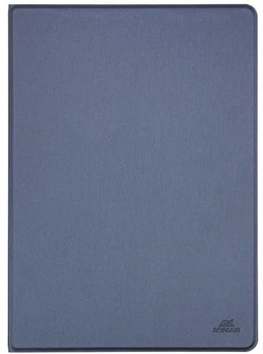 RivaCase Malpensa 26,7 cm (10.5 Zoll) Folio Blau