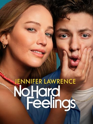 No Hard Feelings