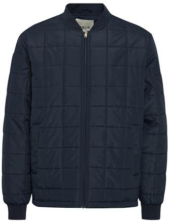 !Solid - SDGlen - Jacket Otw - 21107836, Größe:XL, Farbe:INSIGNIA BLUE (194010)