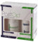 PostOp Kit post-greffe capillaire, shampooing + mousse. Spécialement développé pour le soin ultérieur (greffe de cheveux - opération FUE et FUT).