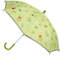 Sigikid Regenschirm Frosch Kinderschirm, 75 cm grün,Onesize,grün