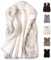 Générique Gilet Sans Manche Femme Gilet Polaire Court Femme Fausse Fourrure Manteau Col Debout Cardigan Hiver Petite Taille Laine Élégant Casual Mode Hiver Outerwear Veste en Laine(#01,XXL)