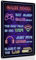 Funny Gamer Sign Metal Tin Sign, 18x12 Inch Gaming Wall Decor for Boys Brother Son Dad Bedroom, Man Cave, Birthday Holiday Xmas Gifts for Teenage Boys 5-18 Years, Gaming Room Accessories